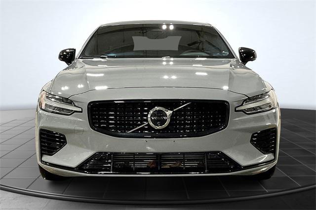 used 2024 Volvo S60 Recharge Plug-In Hybrid car, priced at $45,000