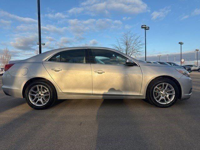 used 2013 Chevrolet Malibu car, priced at $6,500