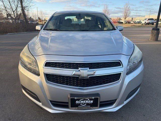 used 2013 Chevrolet Malibu car, priced at $6,500