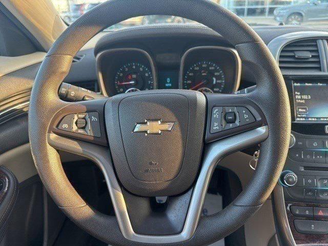 used 2013 Chevrolet Malibu car, priced at $6,500