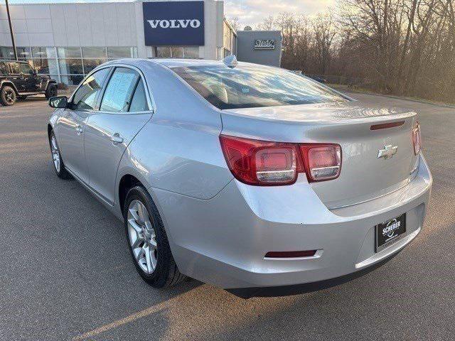 used 2013 Chevrolet Malibu car, priced at $6,500