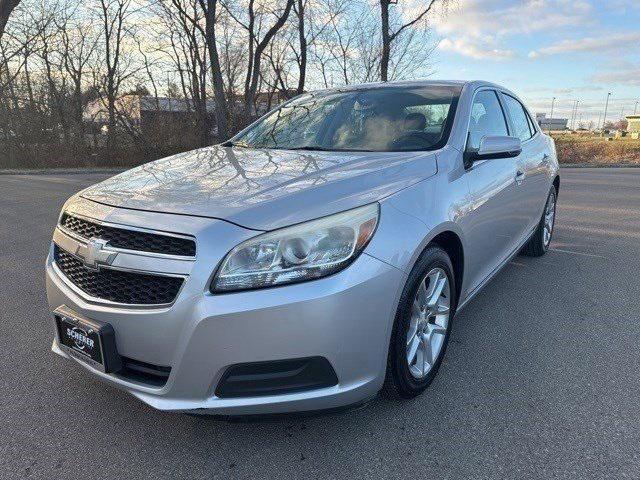 used 2013 Chevrolet Malibu car, priced at $6,500