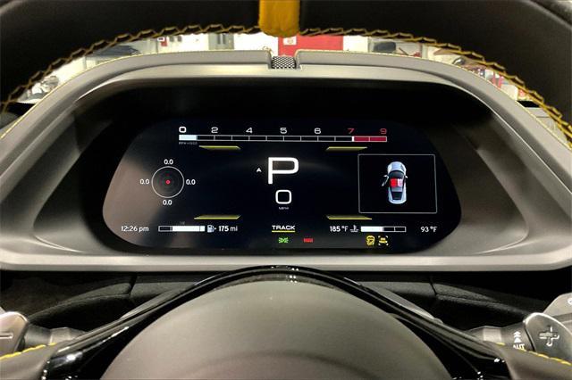 used 2024 Lotus Emira car, priced at $93,000