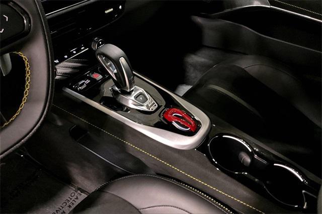 used 2024 Lotus Emira car, priced at $93,000