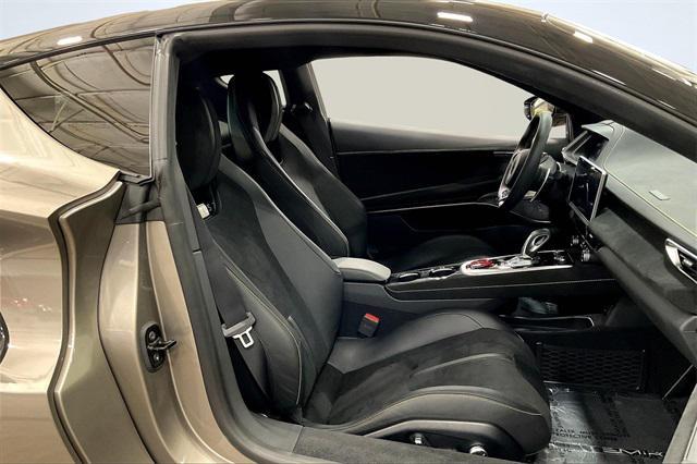used 2024 Lotus Emira car, priced at $93,000
