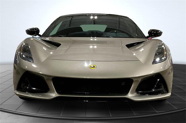 used 2024 Lotus Emira car, priced at $93,000
