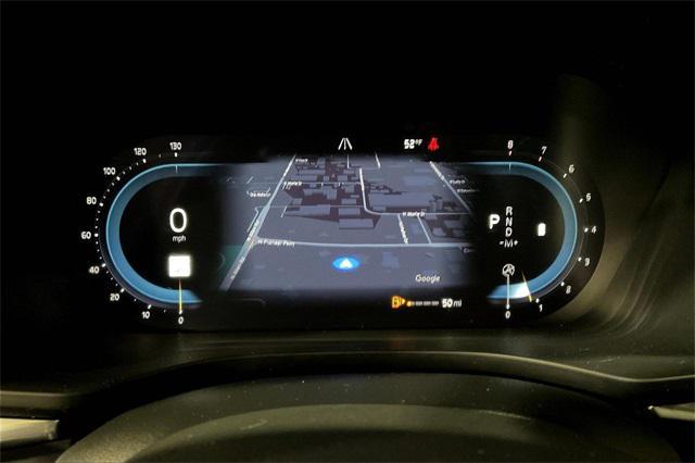 used 2023 Volvo XC60 car, priced at $39,600