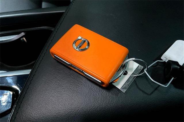 used 2023 Volvo XC60 car, priced at $39,600