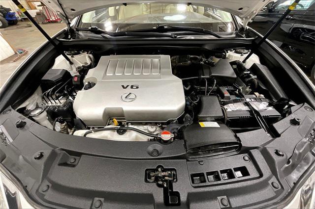 used 2016 Lexus ES 350 car, priced at $17,500