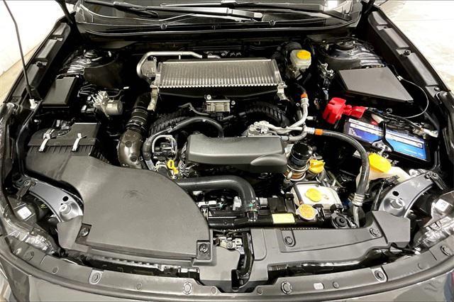used 2023 Subaru Outback car, priced at $34,000