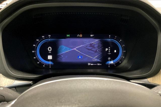 used 2022 Volvo XC60 car, priced at $33,900