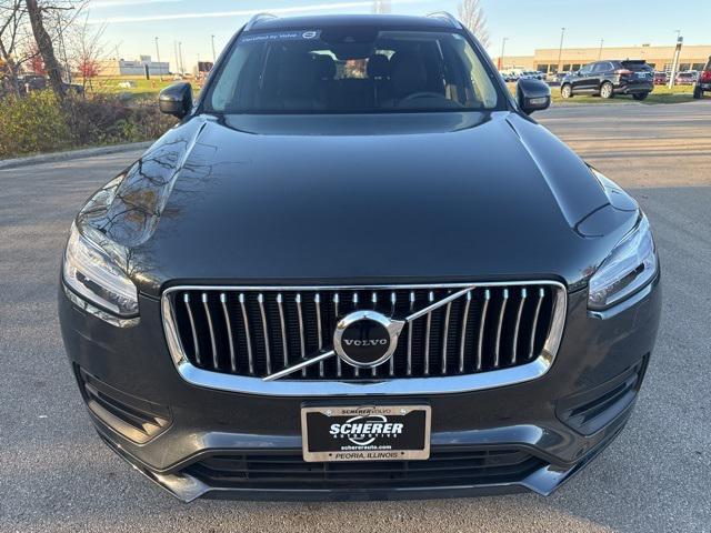 used 2022 Volvo XC90 car, priced at $43,400