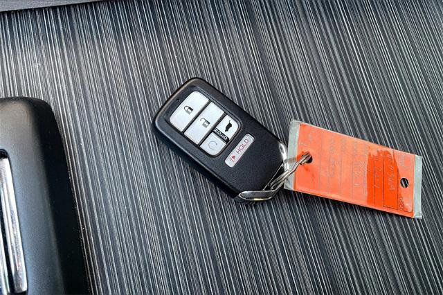 used 2017 Honda Pilot car, priced at $18,800