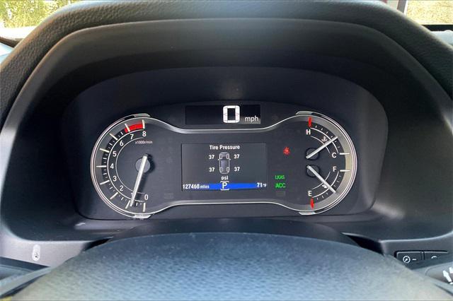 used 2017 Honda Pilot car, priced at $18,800