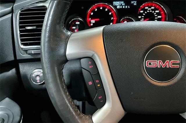 used 2012 GMC Acadia car, priced at $7,700