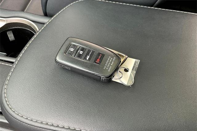used 2021 Lexus NX 300 car, priced at $31,400