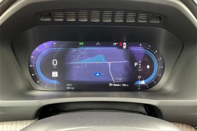 used 2023 Volvo XC90 car, priced at $42,500