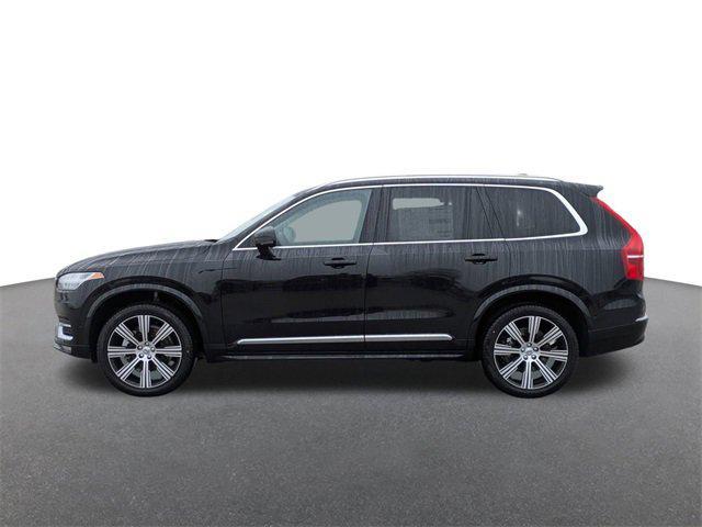 new 2025 Volvo XC90 car, priced at $64,265