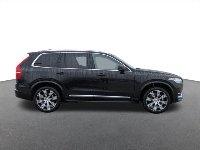 new 2025 Volvo XC90 car, priced at $65,265