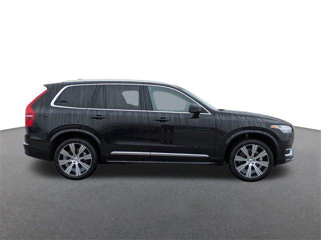 new 2025 Volvo XC90 car, priced at $64,265