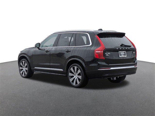 new 2025 Volvo XC90 car, priced at $64,265