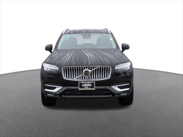 new 2025 Volvo XC90 car, priced at $65,265