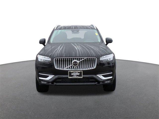 new 2025 Volvo XC90 car, priced at $64,265