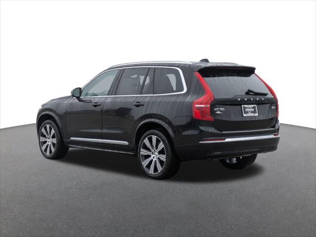 new 2025 Volvo XC90 car, priced at $65,265