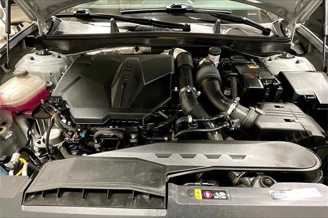 used 2023 Hyundai Sonata car, priced at $22,500