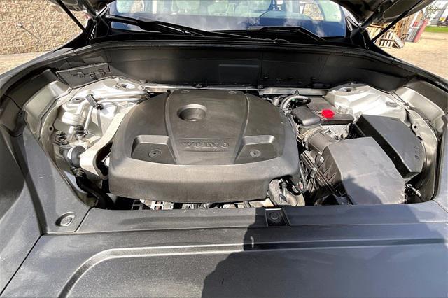 used 2016 Volvo XC90 car, priced at $16,000