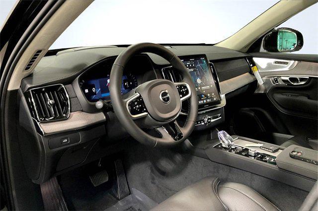 new 2026 Volvo XC90 car, priced at $78,845