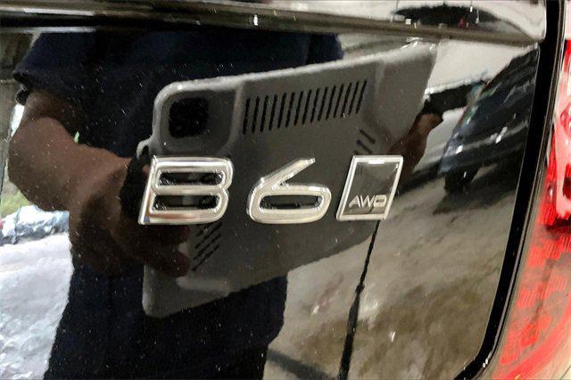 new 2026 Volvo XC90 car, priced at $78,845