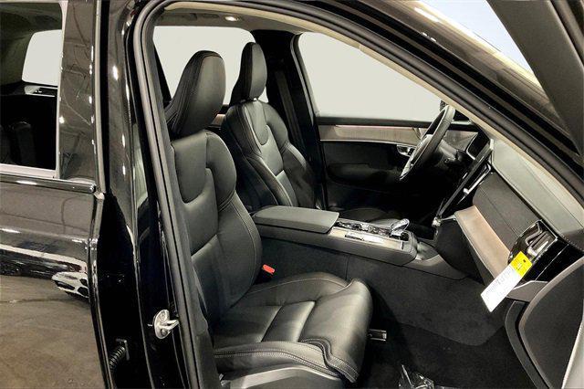 new 2026 Volvo XC90 car, priced at $78,845