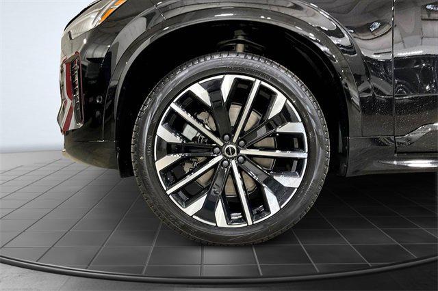new 2026 Volvo XC90 car, priced at $78,845