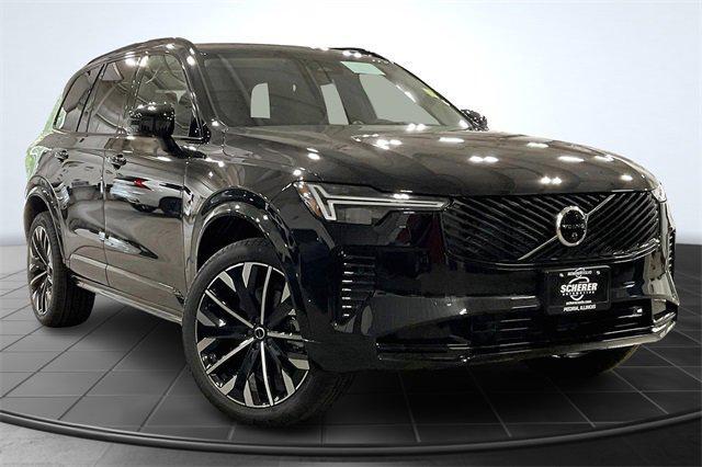 new 2026 Volvo XC90 car, priced at $78,845