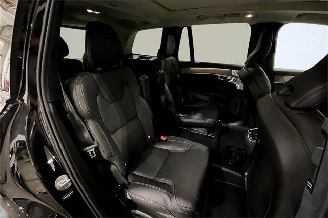 new 2026 Volvo XC90 car, priced at $78,845