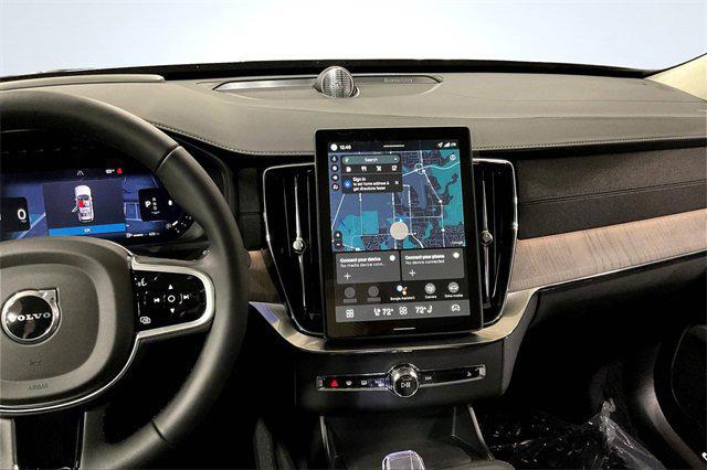 new 2026 Volvo XC90 car, priced at $78,845