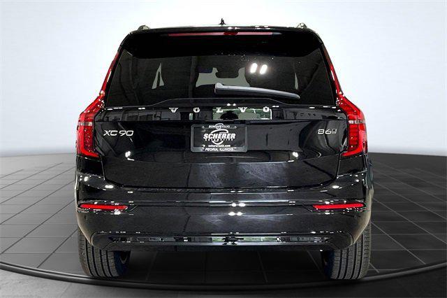 new 2026 Volvo XC90 car, priced at $78,845