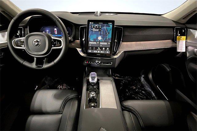 new 2026 Volvo XC90 car, priced at $78,845