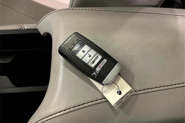 used 2019 Acura RDX car, priced at $21,000