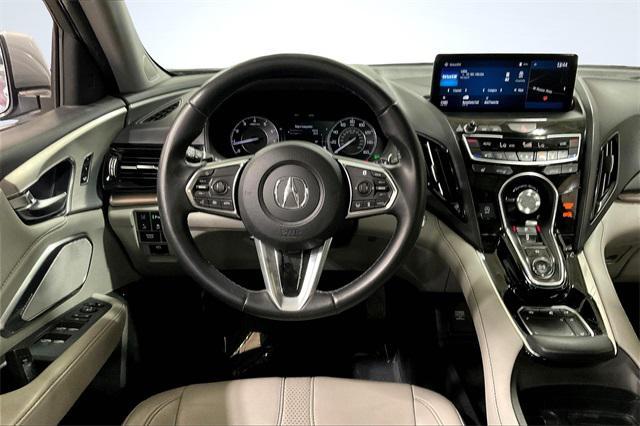 used 2019 Acura RDX car, priced at $21,000
