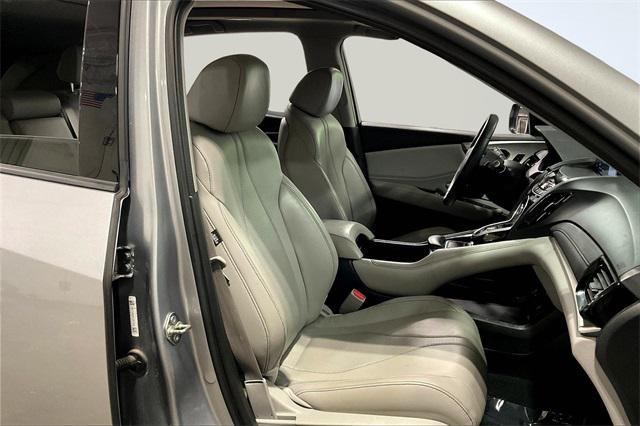 used 2019 Acura RDX car, priced at $21,000