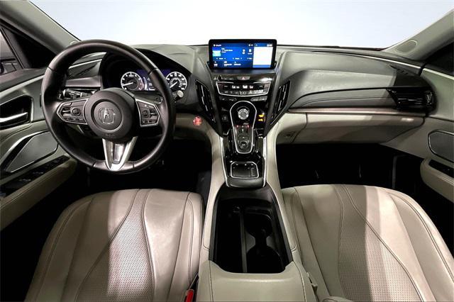 used 2019 Acura RDX car, priced at $21,000