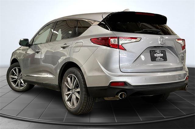 used 2019 Acura RDX car, priced at $21,000