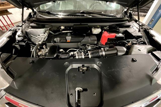 used 2019 Acura RDX car, priced at $21,000