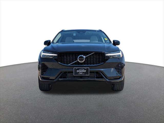 new 2025 Volvo XC60 Plug-In Hybrid car, priced at $60,075