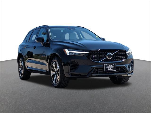 new 2025 Volvo XC60 Plug-In Hybrid car, priced at $60,075