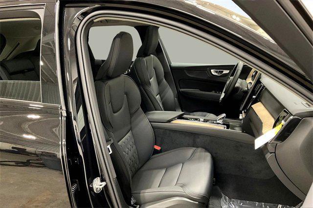 new 2026 Volvo XC60 car, priced at $52,999