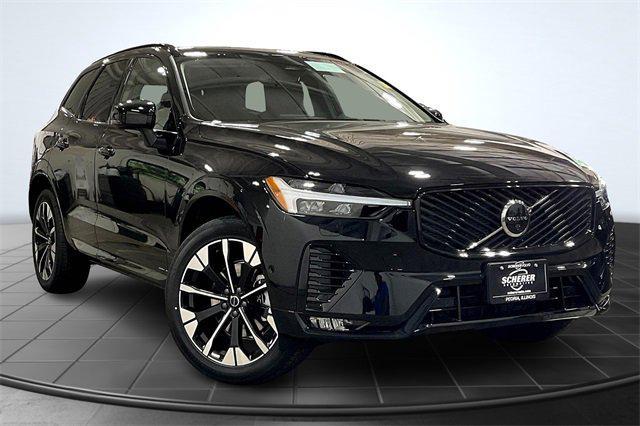 new 2026 Volvo XC60 car, priced at $52,999