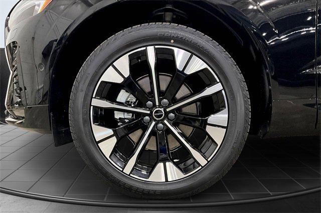 new 2026 Volvo XC60 car, priced at $52,999